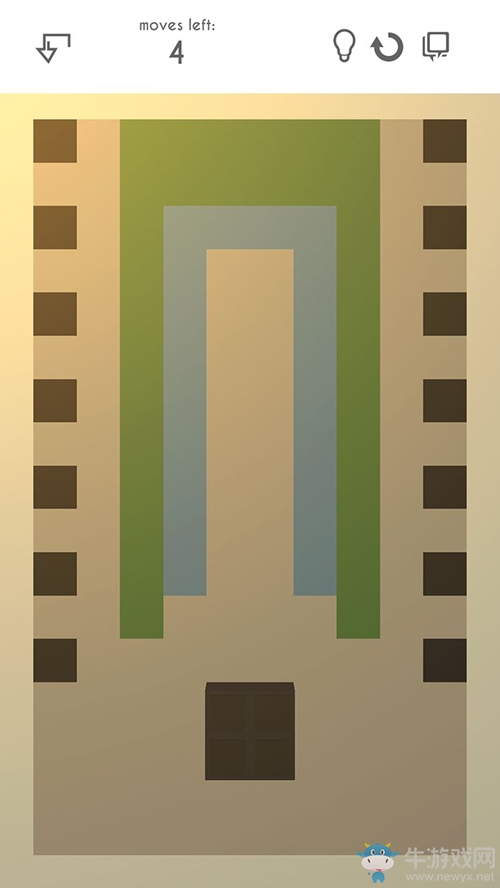 《COBE畫(huà)廊》第四章第3關(guān)通關(guān)攻略詳解