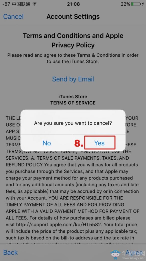 《超級(jí)馬里奧跑酷》美區(qū)APPLE ID注冊(cè)圖文教程