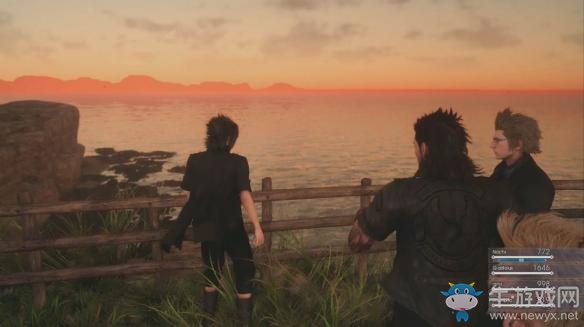 《最終幻想15（FF15）》隱藏劇情一覽