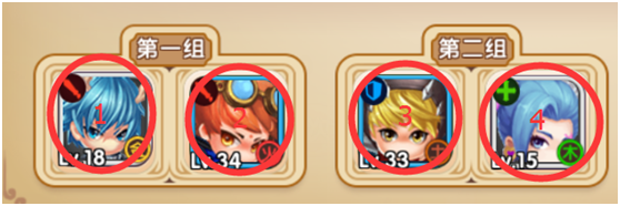 《哪吒鬧?！肥钟稳钦魍就P(guān)攻略