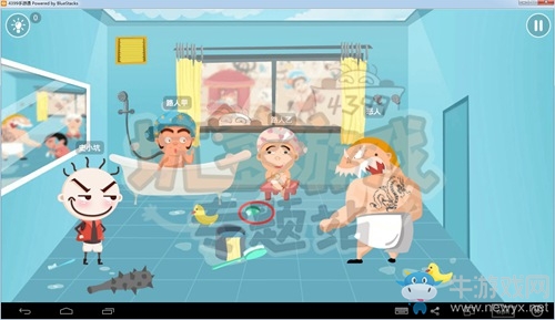 《史小坑爆笑逃脫1》圖文攻略大全