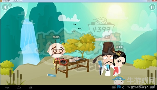 《史小坑爆笑逃脫1》圖文攻略大全