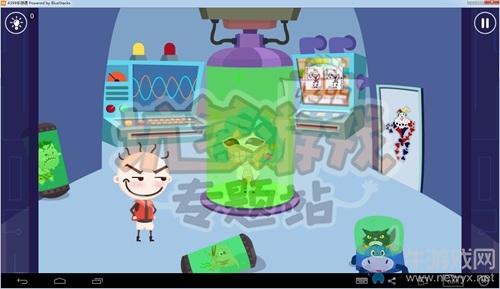 《史小坑爆笑逃脫1》圖文攻略大全