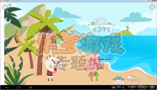 《史小坑爆笑逃脫1》圖文攻略大全