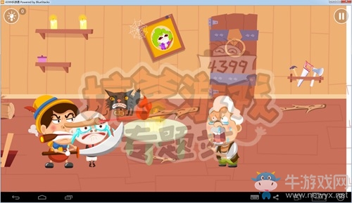 《史小坑爆笑逃脫1》圖文攻略大全