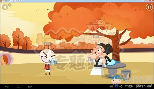 《史小坑爆笑逃脫1》圖文攻略大全