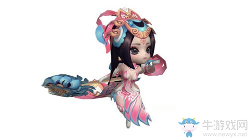 《天天幻靈》武將推薦