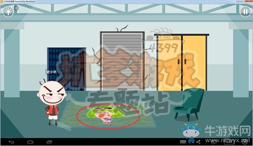 《史小坑爆笑逃脫1》圖文攻略大全