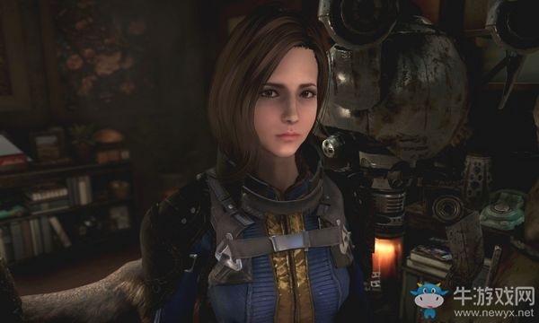 《輻射4》速刷傳奇武器固定地點介紹