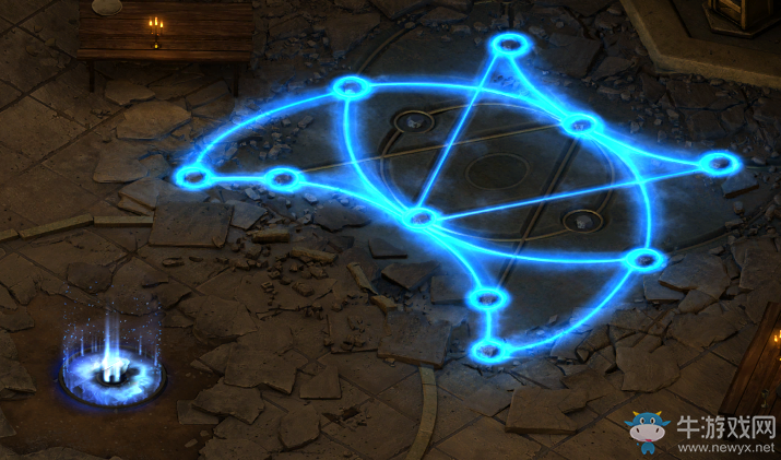 《暴君Tyranny》尖塔解鎖圖一覽