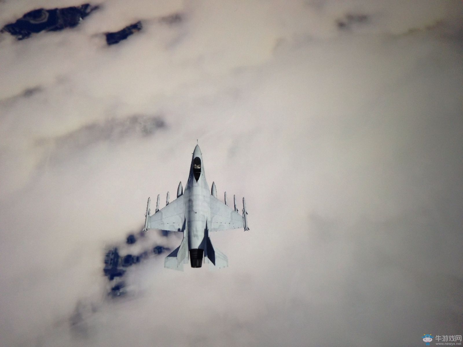 《俠盜飛車5》天煞戰(zhàn)斗機獲得方法