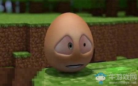 《我的世界》雞蛋獲得方法介紹