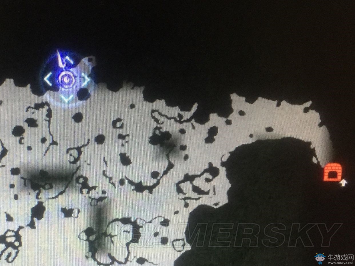 《最終幻想15》伏龍王幻影劍獲得位置說明