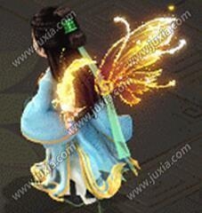 《大話西游》手游太上仙羽獲得方法介紹