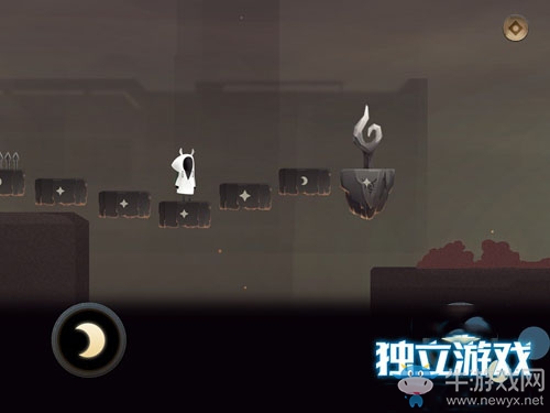 《追光者2》第4關攻略