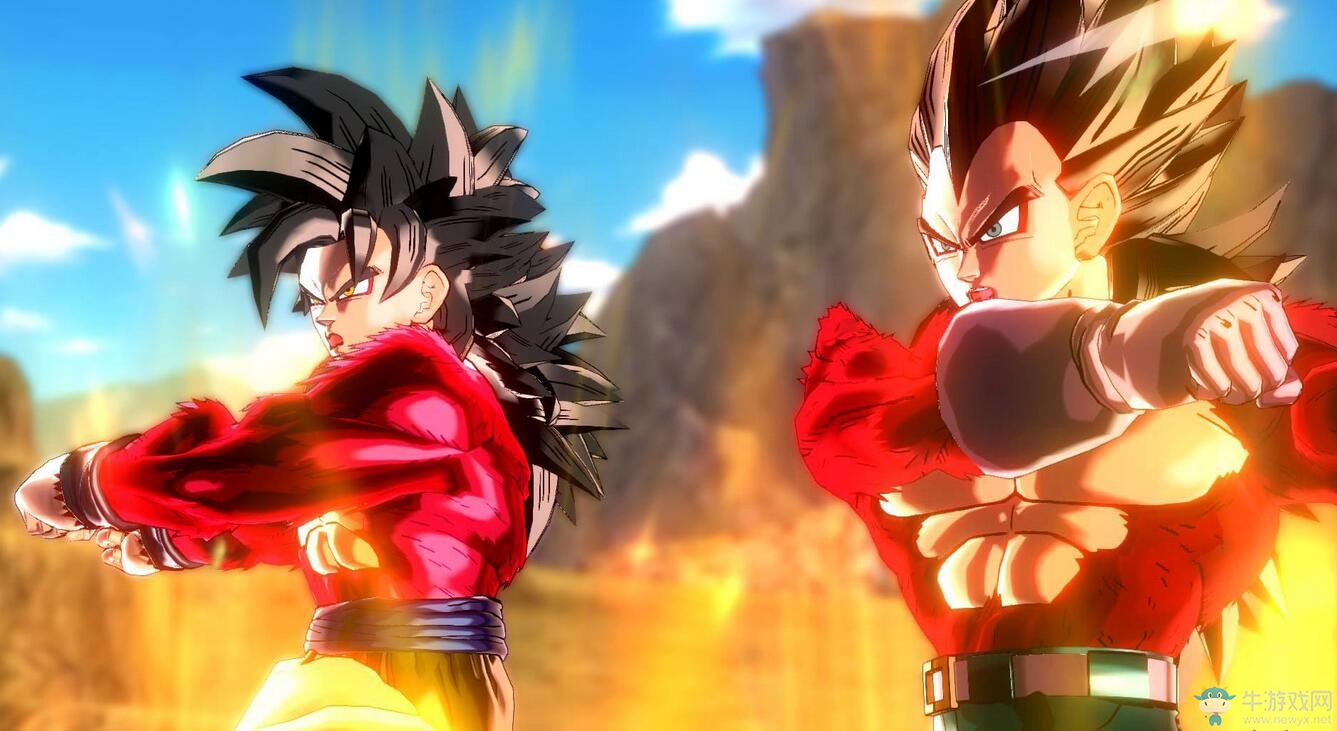 《龍珠：超宇宙2》專家任務通關心得