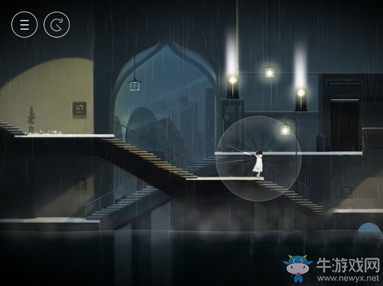 《雨紀》攻略大全