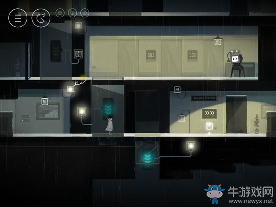 《雨紀》攻略大全