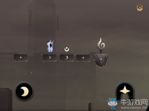《追光者2》第9關攻略