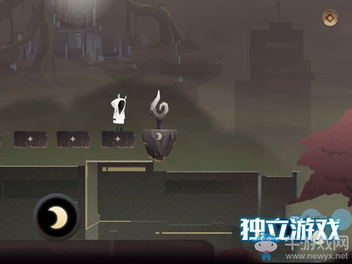 《追光者2》第1關(guān)攻略