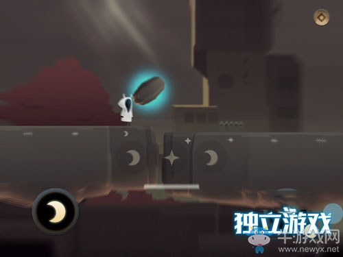 《追光者2》第4關攻略