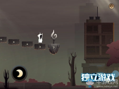 《追光者2》第2關攻略