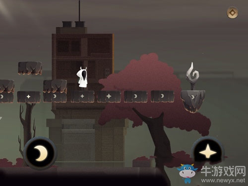 《追光者2》第6關攻略