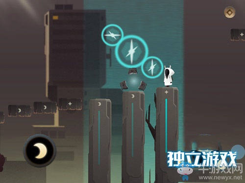 《追光者2》第3關攻略