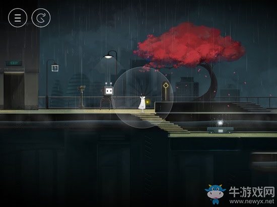 《雨紀》攻略大全