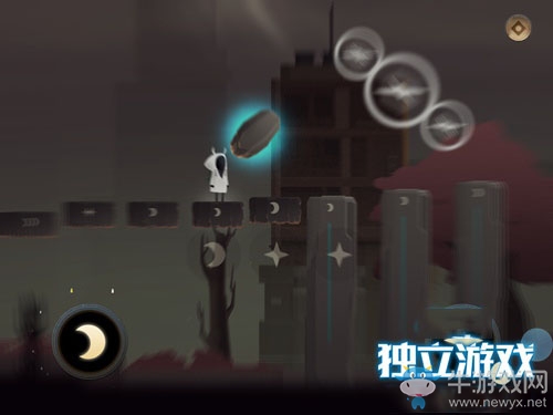 《追光者2》第5關(guān)攻略