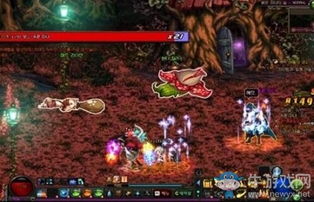 《DNF》90級搬磚地圖推薦