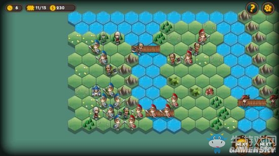 《軍團戰(zhàn)爭》地獄難度全流程攻略及額外任務(wù)匯總