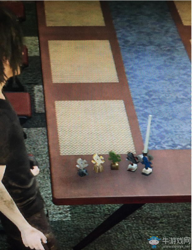 《最終幻想15》 秘銀仙人掌獲得方法介紹