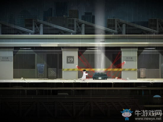 《雨紀(jì)》攻略大全