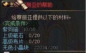 《DNF》90級物價分析