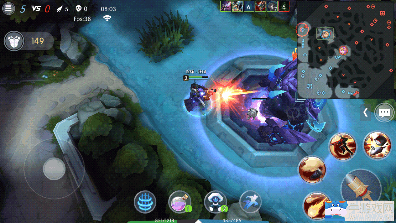 《時(shí)空召喚》手游特別攻略（高手綜合篇）