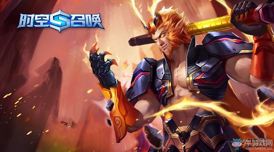 《時(shí)空召喚》手游齊天大圣孫悟空上手指南