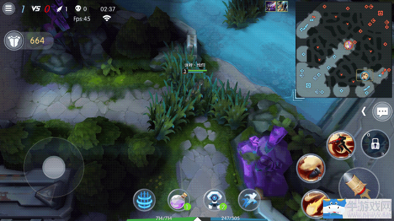 《時(shí)空召喚》手游特別攻略（高手綜合篇）