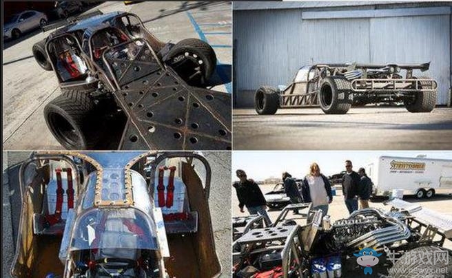 《俠盜飛車5》飛碟出現(xiàn)條件一覽