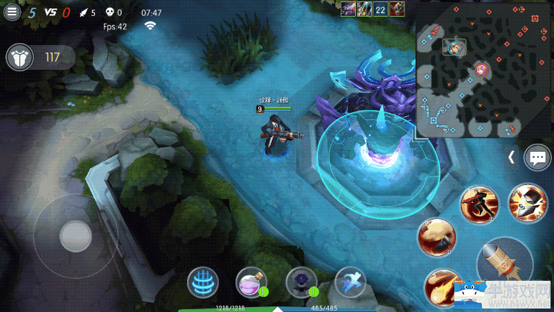 《時(shí)空召喚》手游特別攻略（高手綜合篇）