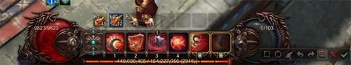 《鎮(zhèn)魔曲》手游閻煞新區(qū)攻略
