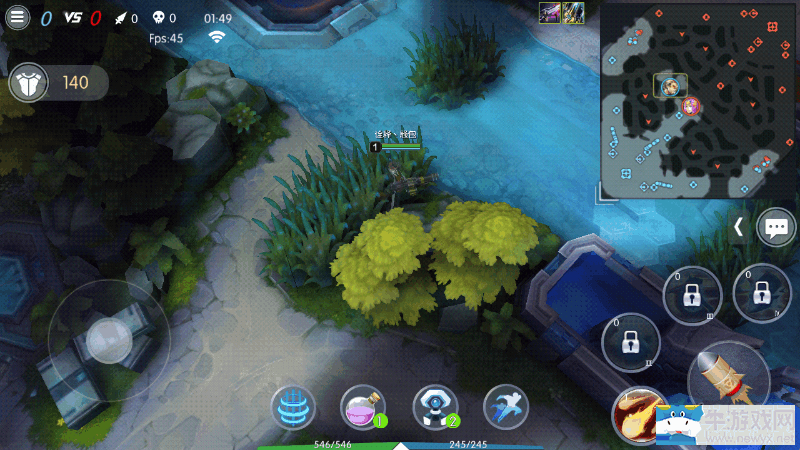 《時(shí)空召喚》手游特別攻略（高手綜合篇）