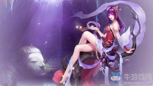 《倩女幽魂》手游魅者玩法解析