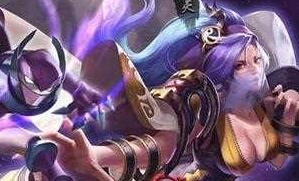 《小米超神》黃月英詳解