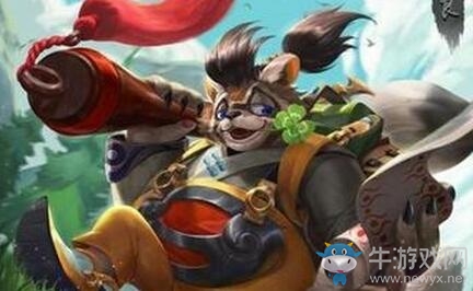 《小米超神》馬良技能詳解