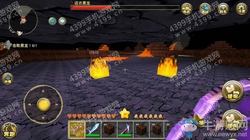 《迷你世界》遠(yuǎn)古黑龍?jiān)趺创? /></a> 
</p>
<p style=