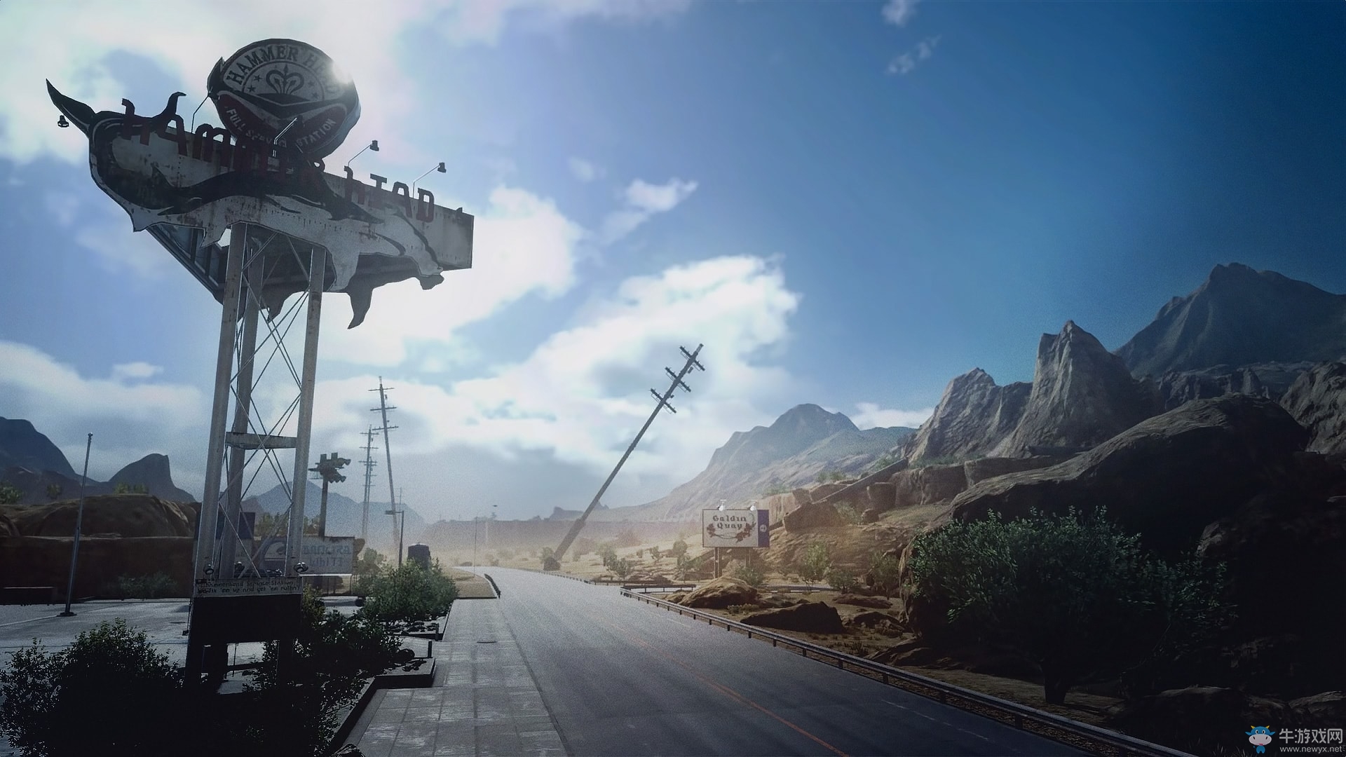 《最終幻想15》簡單拿白金技巧