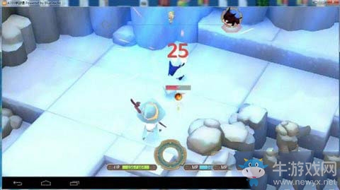《魔女之泉2》四只貓寵怎么抓