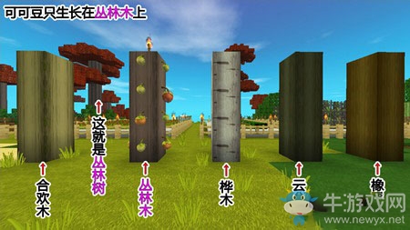 《迷你世界》農(nóng)場(chǎng)怎么做
