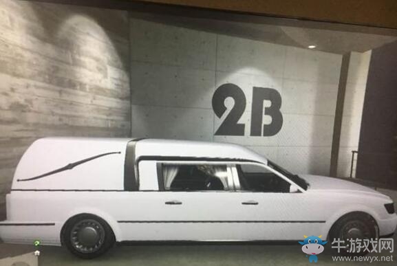 《俠盜飛車5》稀有車輛引車方法全介紹